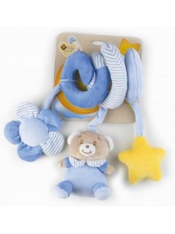 P.I-BABY PLUSH SPIRALE...