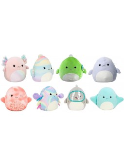 PEL.SQUISHMALLOWS 20CM ASS