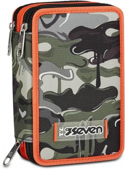 SC-ASTUCCIO SEVEN 3CERNIERE...