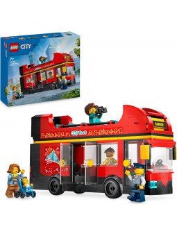 COS-LEGO CITY AUTOBUS...