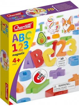 ED-QUERCETTI ABC 123...