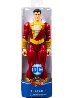 M-DC 30: SHAZAM