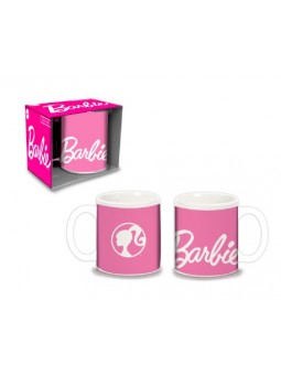 PAP-BARBIE TAZZA CERAMICA...