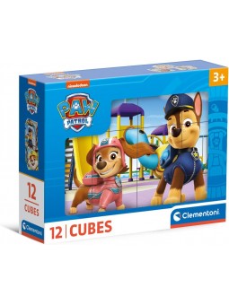 PZL CUBI 12 PAW PATROL