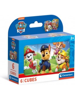 PZL CUBI 6 PAW PATROL