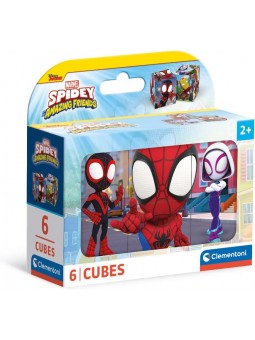 PZL CUBI 6 SPIDEY