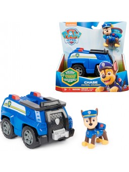 X-PAW PATROL VEICOLO BASE:...