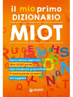 LIBRI-IL MIO PRIMO...