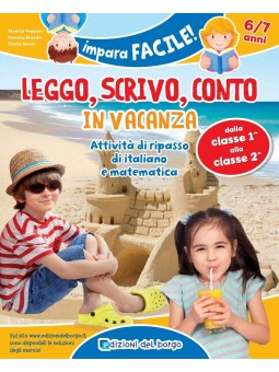 LIBRI-IMPARA FACILE!:...