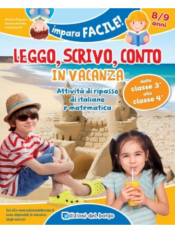 LIBRI-IMPARA FACILE!:...