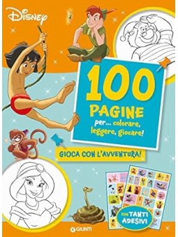 LIBRI-100 PAGINE PER...