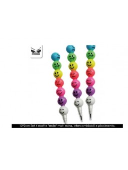 SC-MATITE SET SMILE 4 PZ