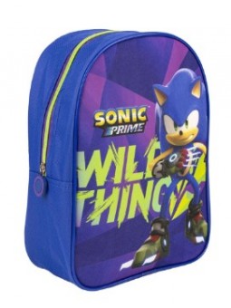 SC-ZAINO ASILO SONIC PRIME...