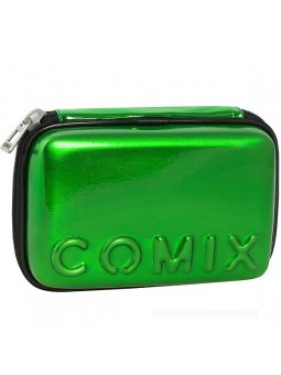 SC-ASTUCCIO COMIX MAXI ZIP...