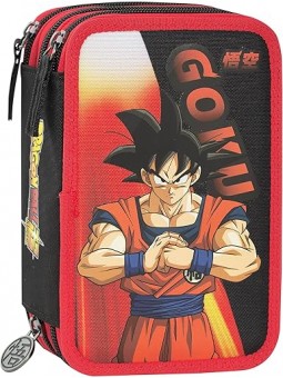 SC-ASTUCCIO DRAGON BALL...