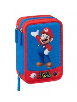 SC-ASTUCCIO SUPERMARIO...