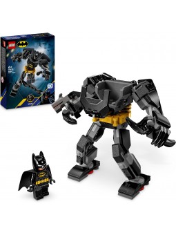 COS-LEGO BATMAN DC MECH...