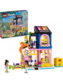 COS-LEGO FRIENDS BOUTIQUE...