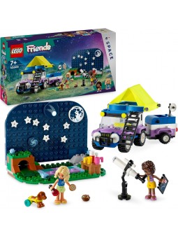 COS-LEGO FRIENDS SPACE...