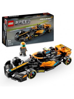 COS-LEGO SPEED 2023 MCLAREN...