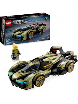 COS-LEGO SPEED LAMBORGHINI...