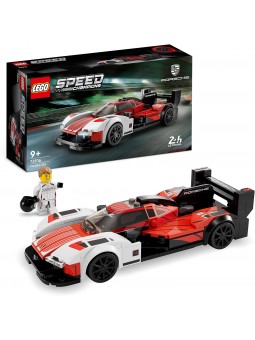 COS-LEGO SPEED PORSCHE 963