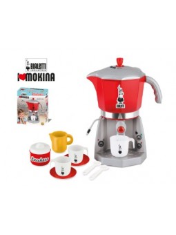 CUC-MOKONA BIALETTI 27CM 9ACC