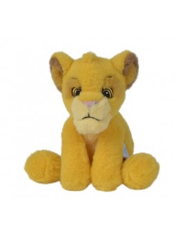 PEL.RE LEONE 45CM SOFT: SIMBA