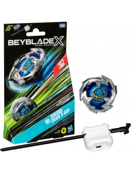 M-BEYBLADE STARTER PACK:...