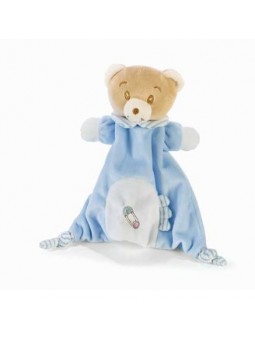 P.I-BABY PLUSH DOUDOU...