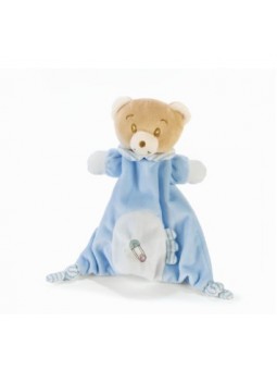 P.I-BABY PLUSH DOUDOU...