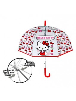 ACC-OMBRELLO HELLO KITTY...