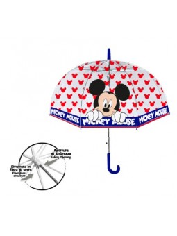 ACC-OMBRELLO MICKEY MOUSE...