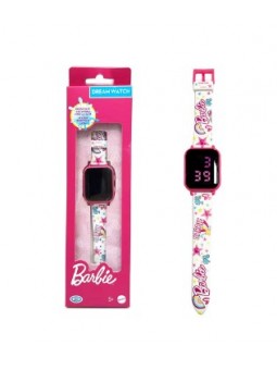 ACC-OROLOGIO POLSO BARBIE...