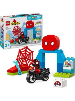 COS-LEGO DUPLO SPIDEY...