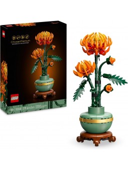 COS-LEGO EXPERT: BOTANICAL...