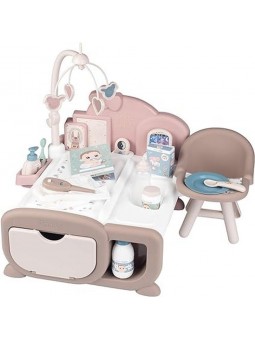 F-NURSERY BABY NURSE COCOON...