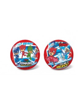 PALLA GRANDE PJMASKS 23CM