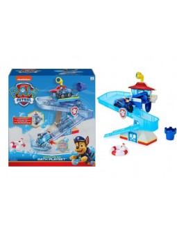 X-PAW PATROL ADVENTURE BAY...