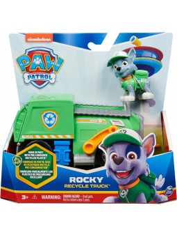 X-PAW PATROL VEICOLO BASE:...