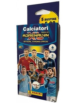 CARTE-FIGURINE CALCIATORI...