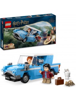 COS-LEGO HARRY POTTER FORD...