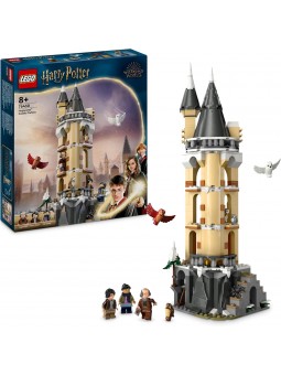 COS-LEGO HARRY POTTER...