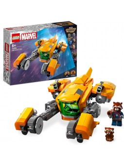 COS-LEGO MARVEL GUARDIANS...