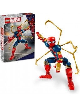 COS-LEGO MARVEL SPIDERMAN...