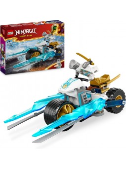 COS-LEGO NINJAGO ZANE'S ICE...