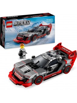 COS-LEGO SPEED AUDI S1...