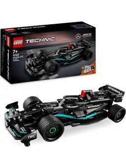 COS-LEGO TECHNIC MERCEDES...