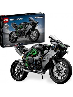 COS-LEGO TECHNIC MOTO...