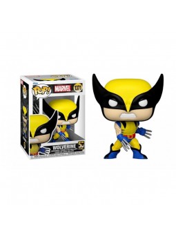 FUNKO POP-MARVEL:1371...